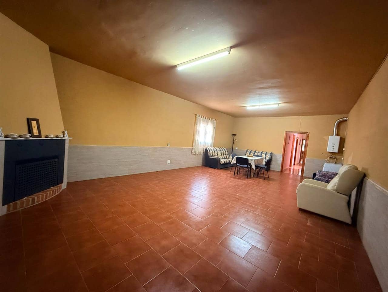 2 sypialnia Willa do wynajęcia w Taberno z garażem - 850 € (Ref: 9906991)