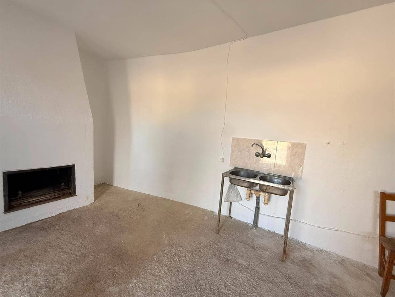 2 sypialnia Willa do wynajęcia w Taberno z garażem - 850 € (Ref: 9906991)