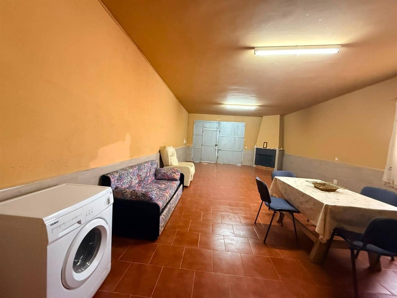 2 sypialnia Willa do wynajęcia w Taberno z garażem - 850 € (Ref: 9906991)