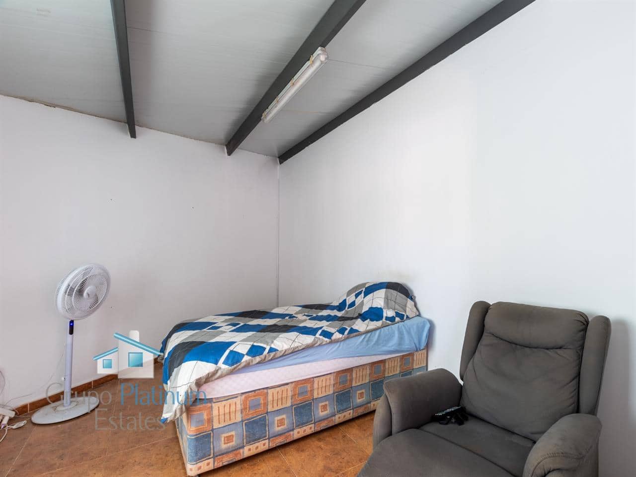 5 camera da letto Villa in vendita in Las Herrerias - 169.000 € (Rif: 9912733)