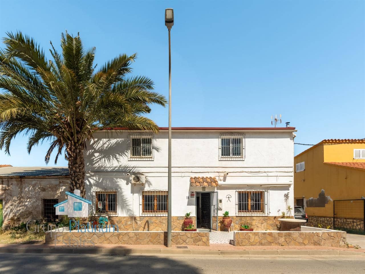 5 camera da letto Villa in vendita in Las Herrerias - 169.000 € (Rif: 9912733)