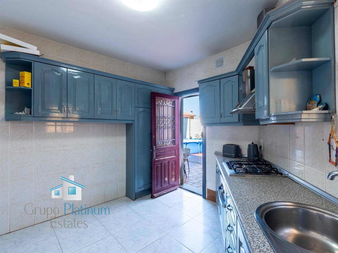 5 camera da letto Villa in vendita in Las Herrerias - 169.000 € (Rif: 9912733)