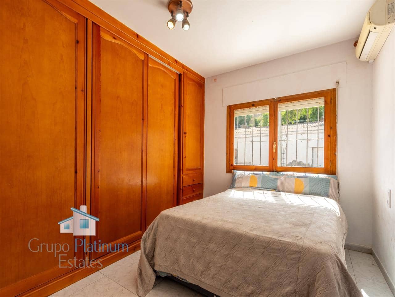 5 camera da letto Villa in vendita in Las Herrerias - 169.000 € (Rif: 9912733)