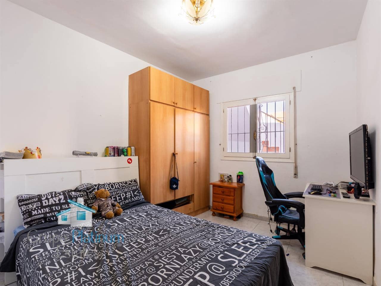 5 camera da letto Villa in vendita in Las Herrerias - 169.000 € (Rif: 9912733)