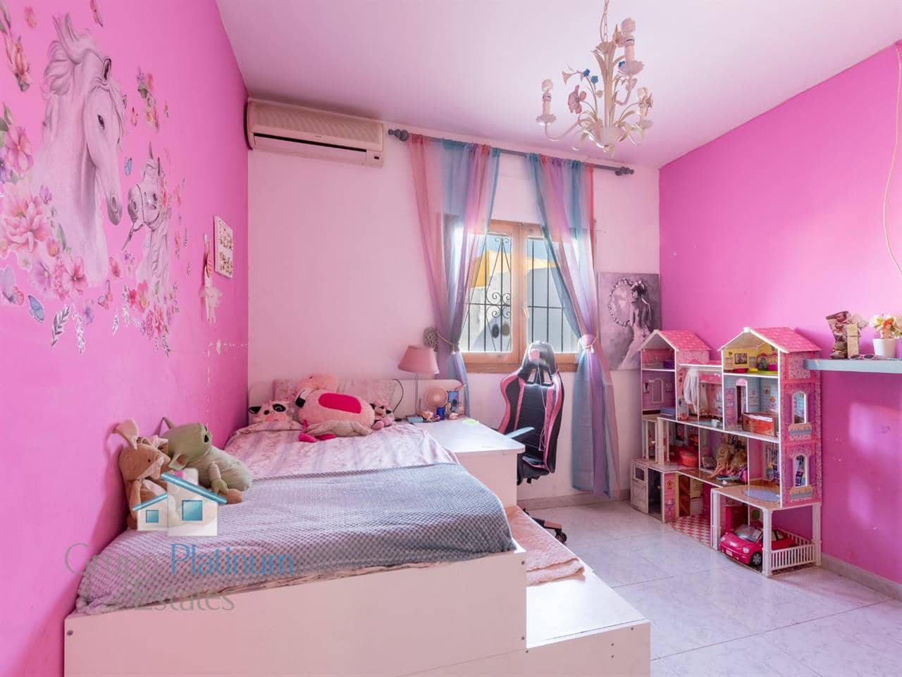 5 camera da letto Villa in vendita in Las Herrerias - 169.000 € (Rif: 9912733)