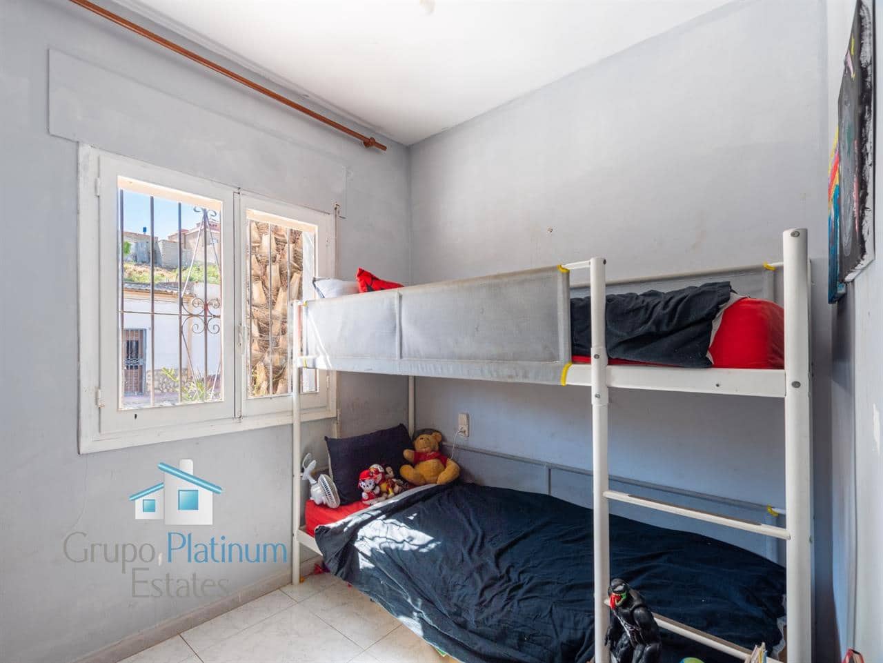 5 camera da letto Villa in vendita in Las Herrerias - 169.000 € (Rif: 9912733)