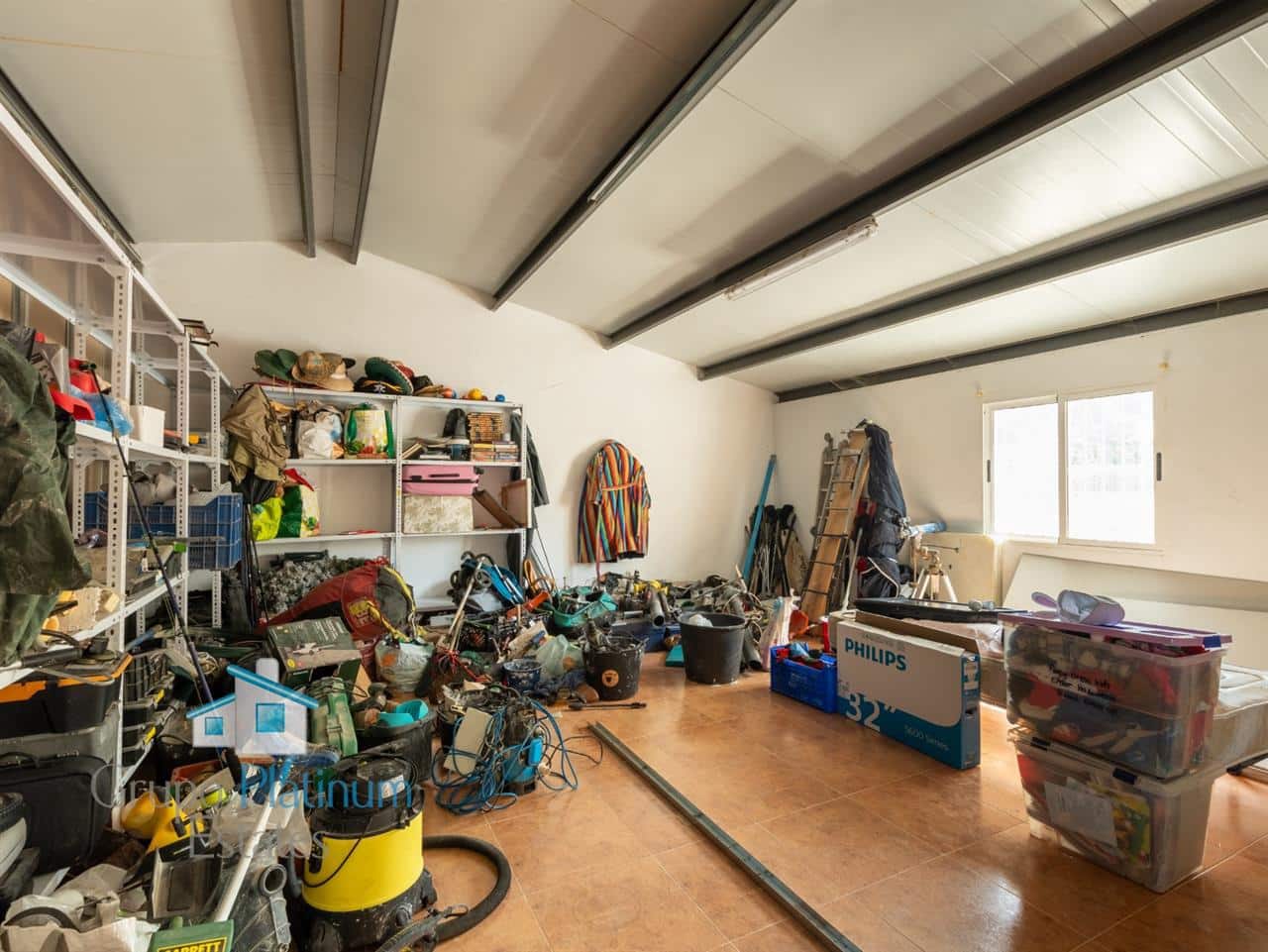 5 camera da letto Villa in vendita in Las Herrerias - 169.000 € (Rif: 9912733)