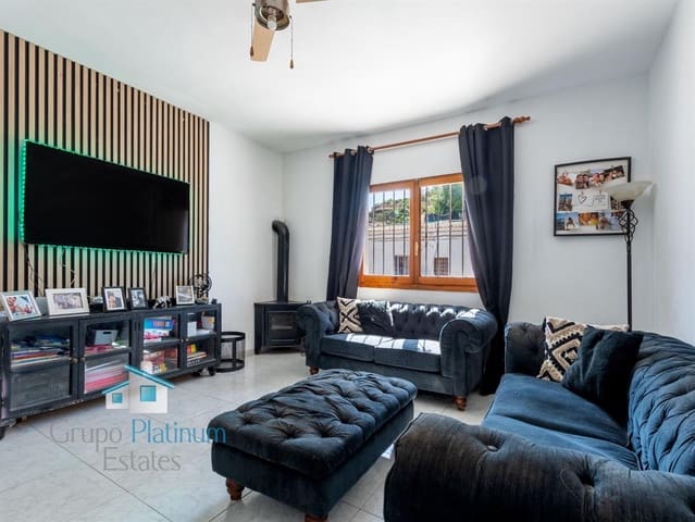 5 camera da letto Villa in vendita in Las Herrerias, Cuevas del Almanzora - 169.000 € (Rif: 9912733)
