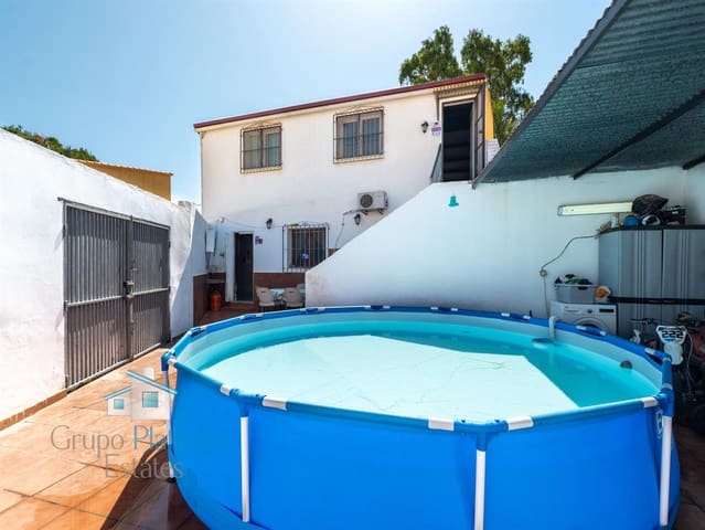 5 camera da letto Villa in vendita in Las Herrerias, Cuevas del Almanzora - 169.000 € (Rif: 9912733)