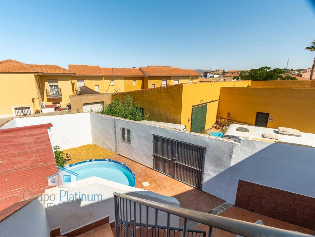 5 camera da letto Villa in vendita in Las Herrerias - 169.000 € (Rif: 9912733)