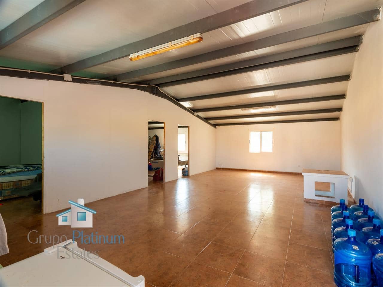 5 camera da letto Villa in vendita in Las Herrerias - 169.000 € (Rif: 9912733)