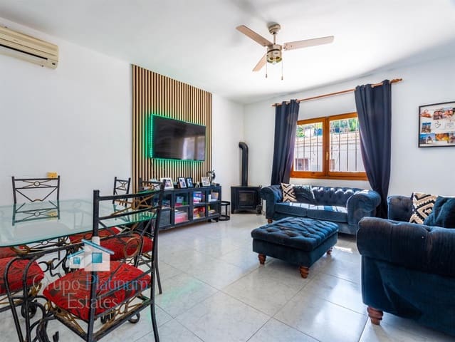 5 camera da letto Villa in vendita in Las Herrerias, Cuevas del Almanzora - 169.000 € (Rif: 9912733)