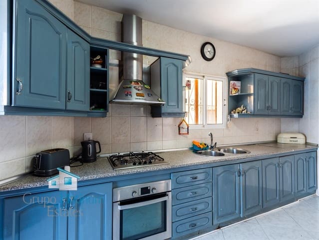 5 camera da letto Villa in vendita in Las Herrerias, Cuevas del Almanzora - 169.000 € (Rif: 9912733)