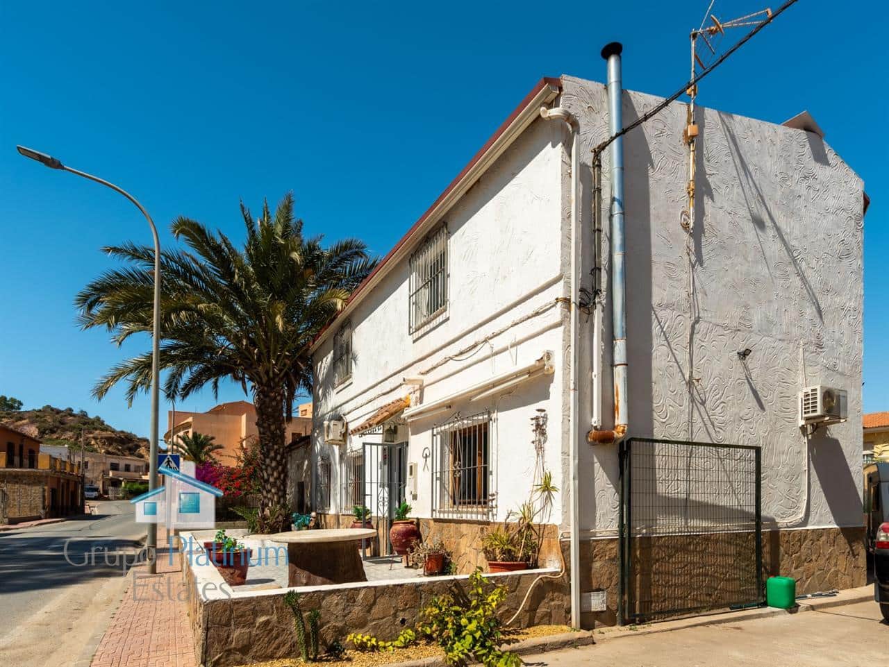 5 camera da letto Villa in vendita in Las Herrerias - 169.000 € (Rif: 9912733)