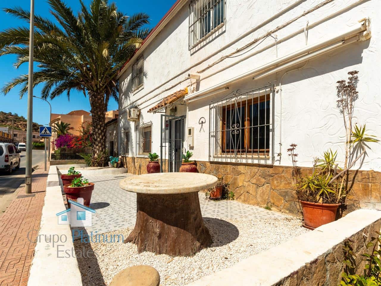 5 camera da letto Villa in vendita in Las Herrerias - 169.000 € (Rif: 9912733)