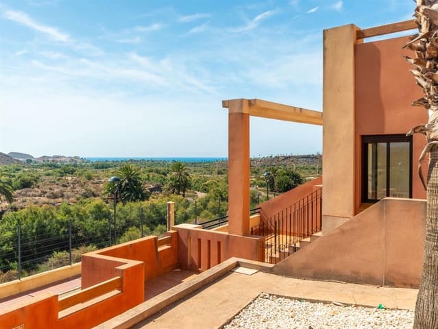 2 camera da letto Appartamento in vendita in San Juan de los Terreros, Pulpí con piscina - 155.000 € (Rif: 9912734)
