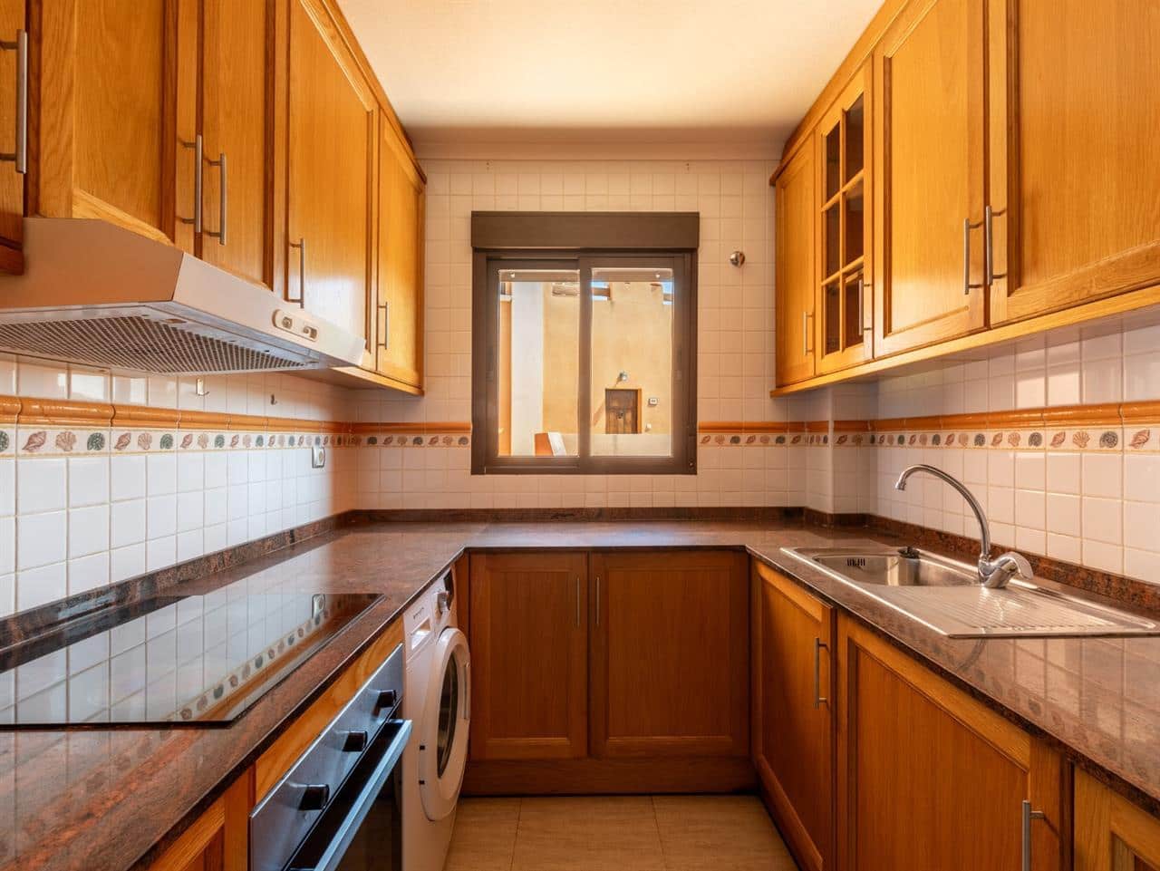 2 camera da letto Appartamento in vendita in San Juan de los Terreros con piscina - 155.000 € (Rif: 9912734)