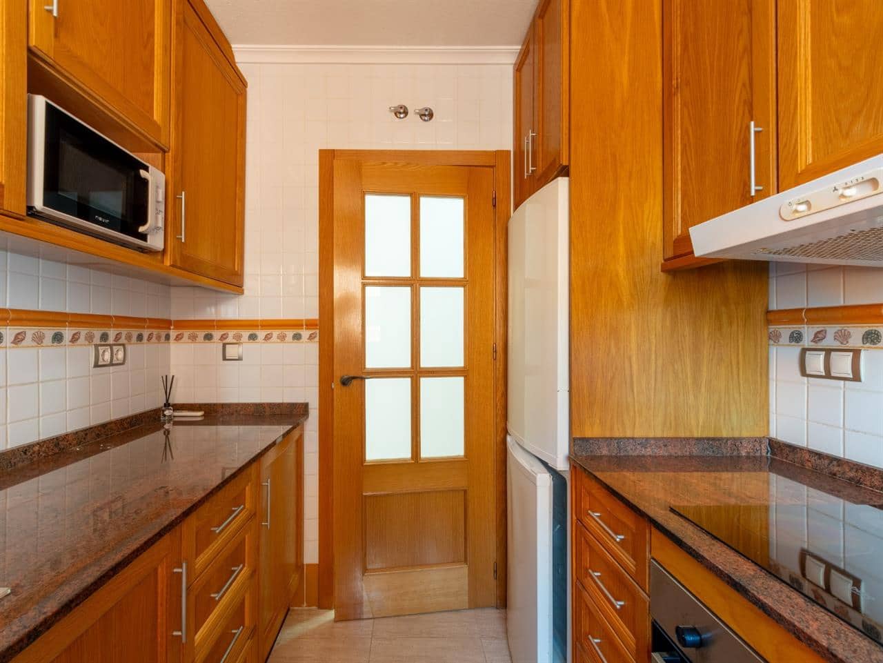 2 camera da letto Appartamento in vendita in San Juan de los Terreros con piscina - 155.000 € (Rif: 9912734)