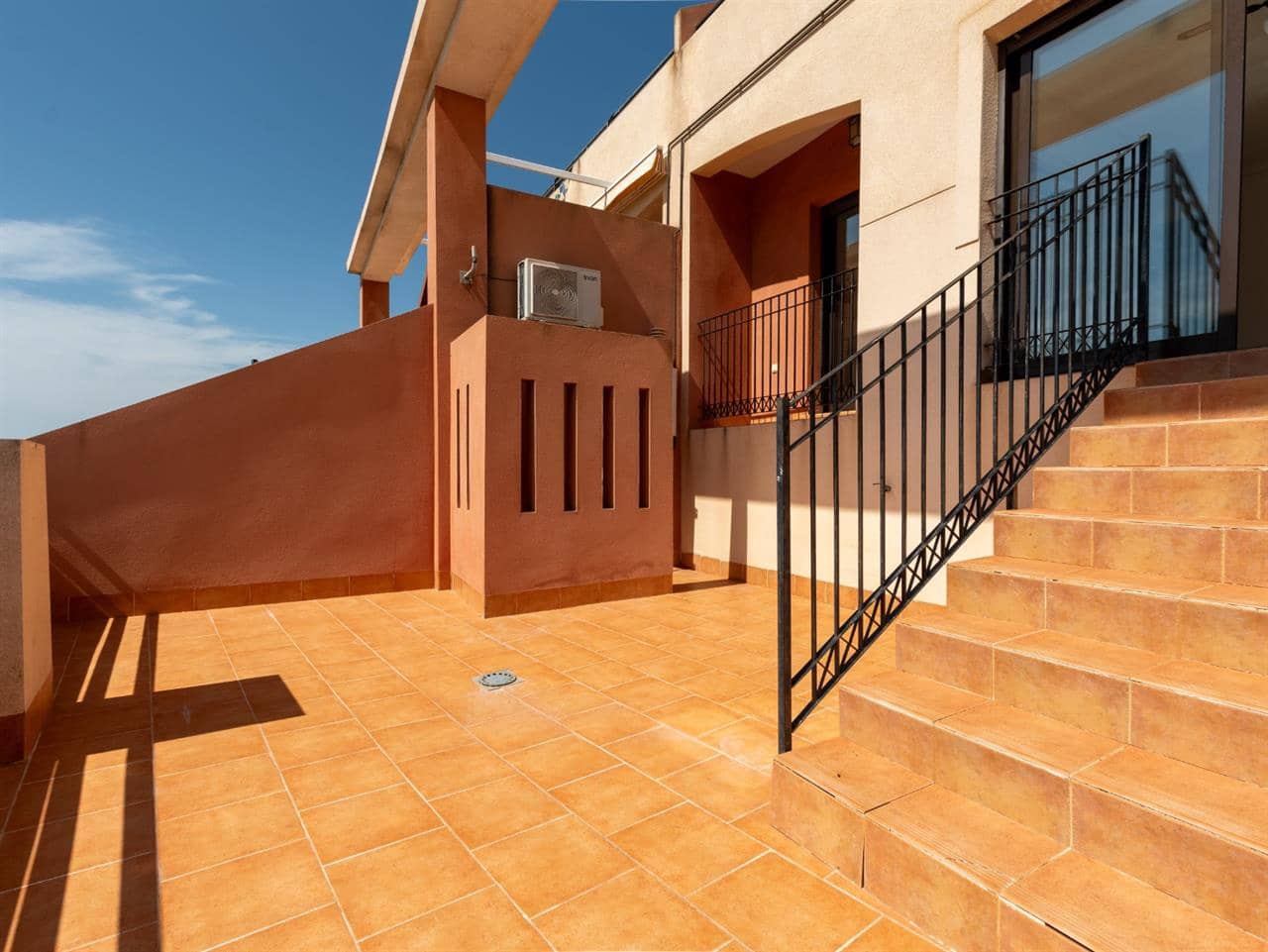 2 camera da letto Appartamento in vendita in San Juan de los Terreros con piscina - 155.000 € (Rif: 9912734)