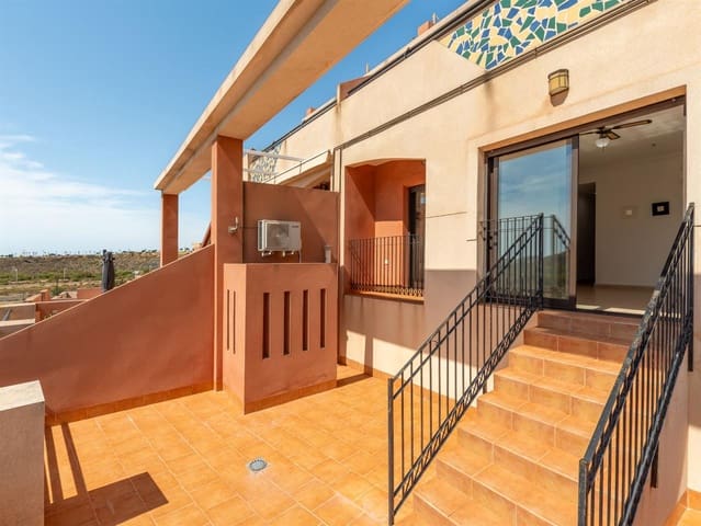 2 camera da letto Appartamento in vendita in San Juan de los Terreros, Pulpí con piscina - 155.000 € (Rif: 9912734)