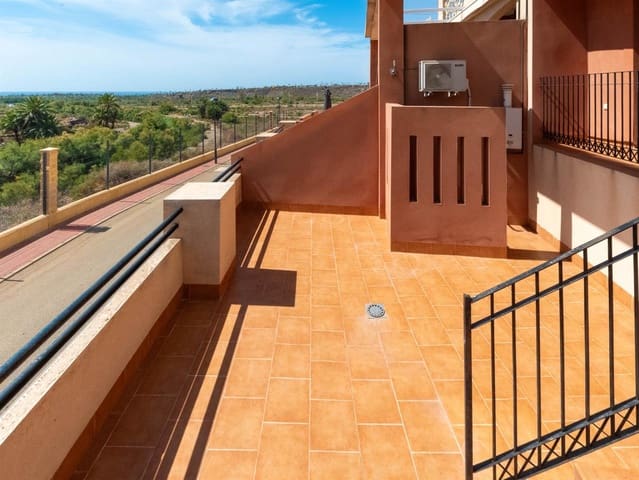 2 camera da letto Appartamento in vendita in San Juan de los Terreros, Pulpí con piscina - 155.000 € (Rif: 9912734)