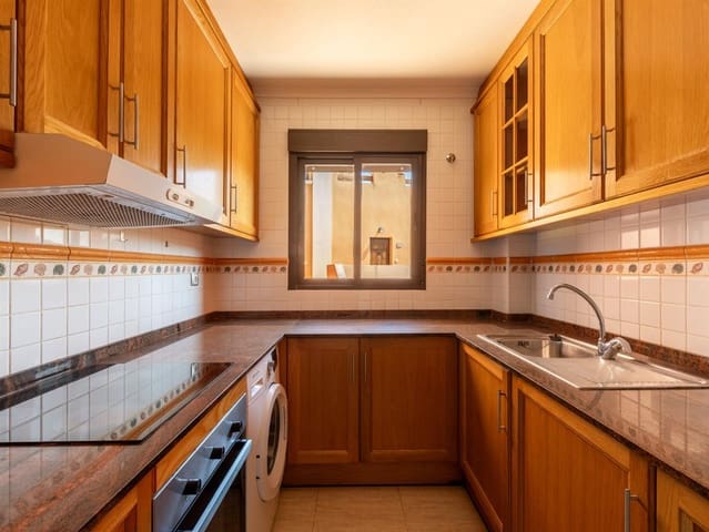 2 camera da letto Appartamento in vendita in San Juan de los Terreros, Pulpí con piscina - 155.000 € (Rif: 9912734)