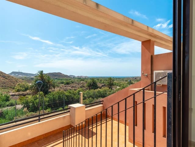 2 soveværelse Lejlighed til salg i San Juan de los Terreros, Pulpí med swimmingpool - € 155.000 (Ref: 9912734)