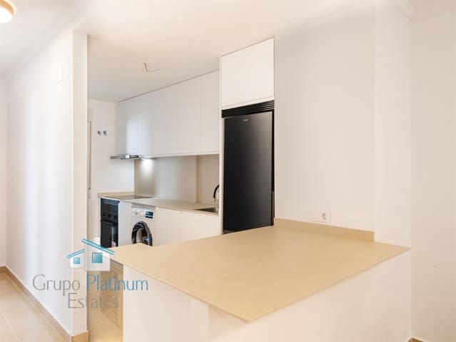 Apartamento de 2 habitaciones en San Juan de los Terreros, Pulpí en venta con piscina - 187.000 € (Ref: 9912735)