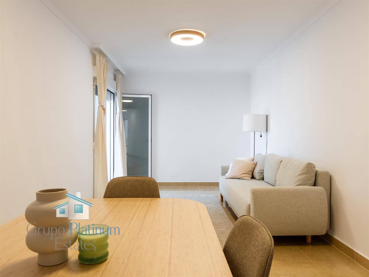 2 Zimmer Apartment zu verkaufen in San Juan de los Terreros mit Pool - 187.000 € (Ref: 9912735)