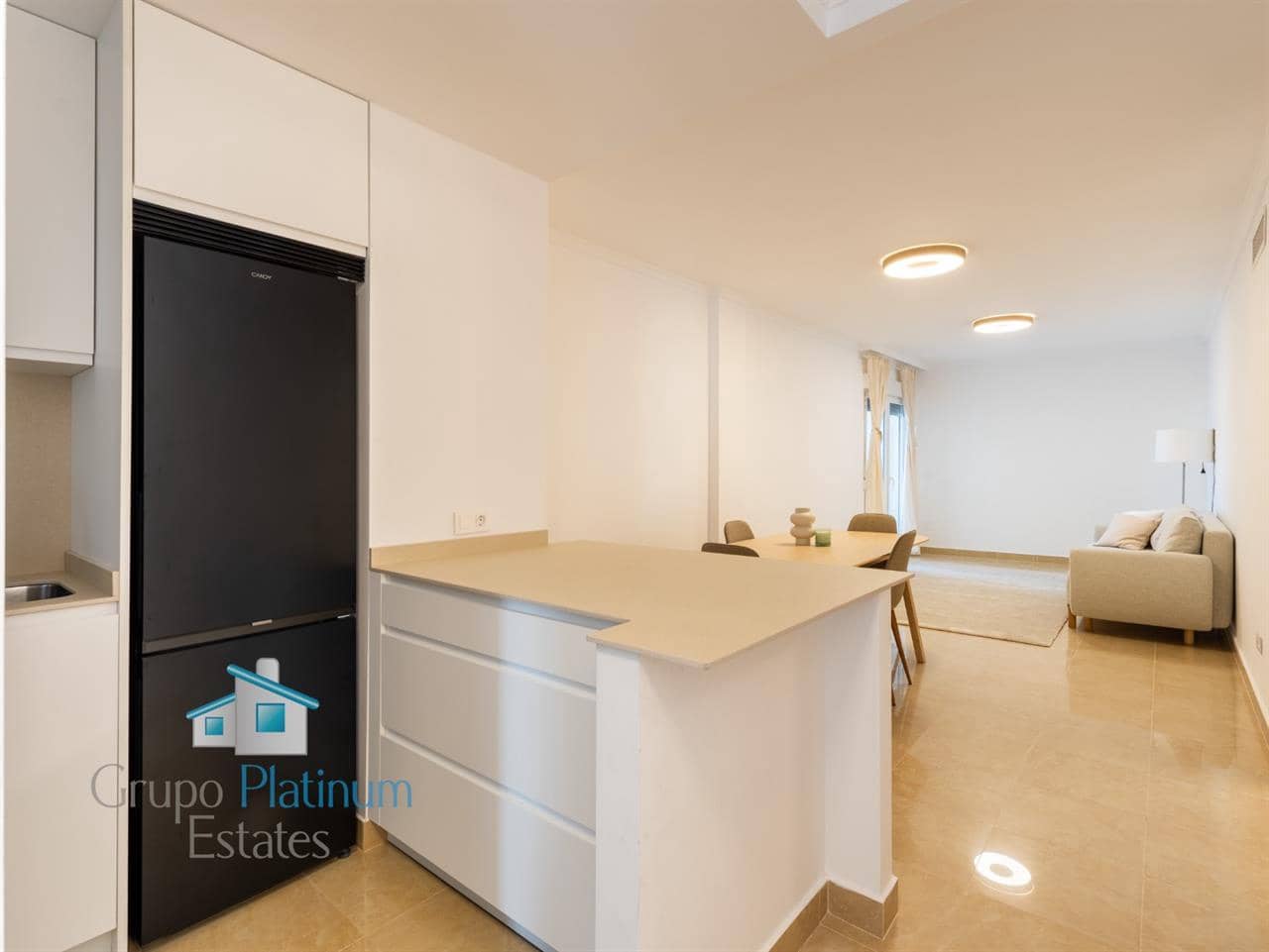 2 Zimmer Apartment zu verkaufen in San Juan de los Terreros mit Pool - 187.000 € (Ref: 9912735)