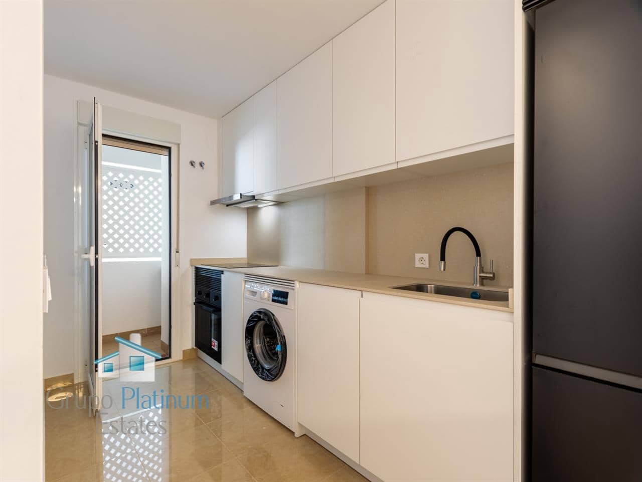 2 Zimmer Apartment zu verkaufen in San Juan de los Terreros mit Pool - 187.000 € (Ref: 9912735)