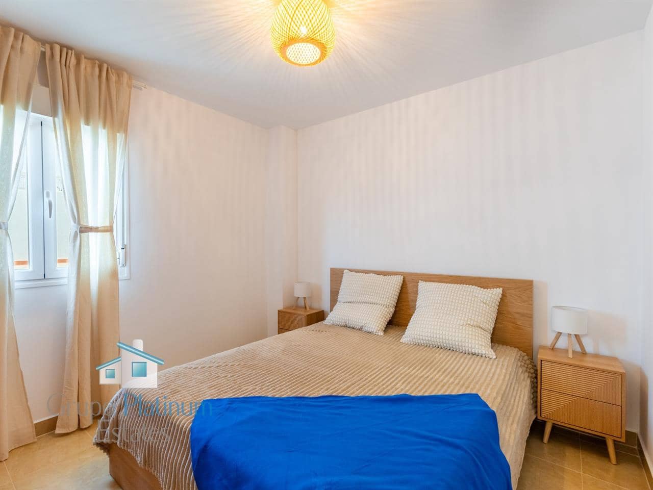 2 Zimmer Apartment zu verkaufen in San Juan de los Terreros mit Pool - 187.000 € (Ref: 9912735)