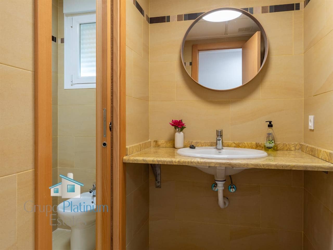 2 Zimmer Apartment zu verkaufen in San Juan de los Terreros mit Pool - 187.000 € (Ref: 9912735)