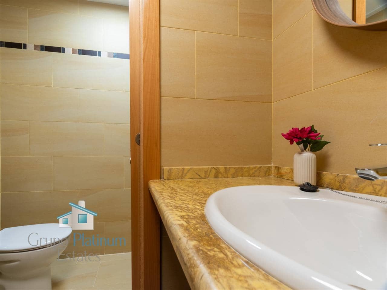 2 Zimmer Apartment zu verkaufen in San Juan de los Terreros mit Pool - 187.000 € (Ref: 9912735)