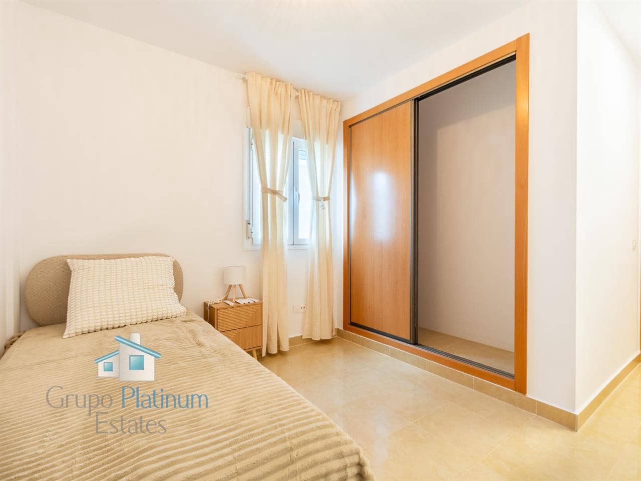2 Zimmer Apartment zu verkaufen in San Juan de los Terreros mit Pool - 187.000 € (Ref: 9912735)