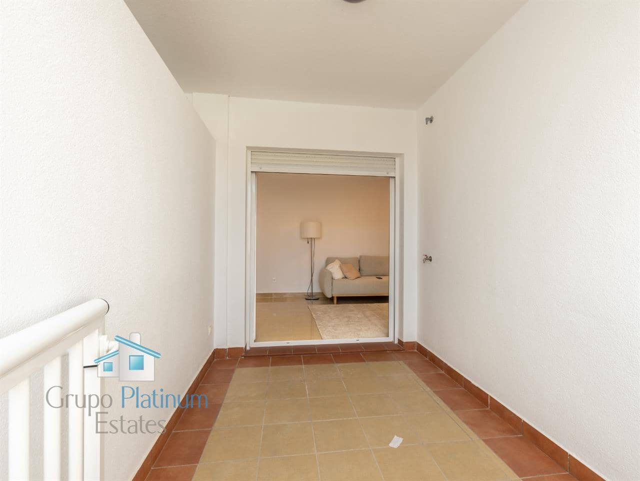 2 Zimmer Apartment zu verkaufen in San Juan de los Terreros mit Pool - 187.000 € (Ref: 9912735)