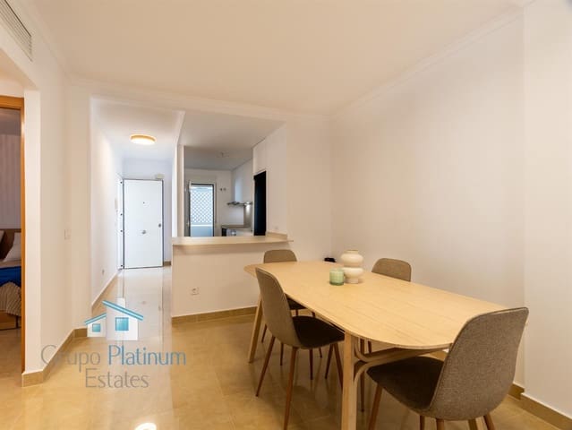 Apartamento de 2 habitaciones en San Juan de los Terreros, Pulpí en venta con piscina - 187.000 € (Ref: 9912735)