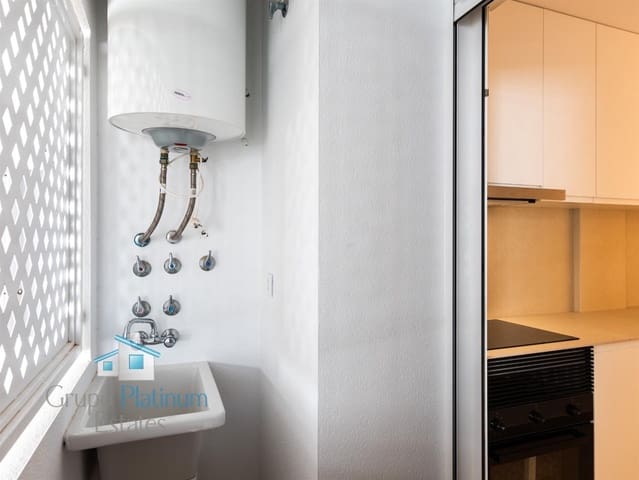 Apartamento de 2 habitaciones en San Juan de los Terreros, Pulpí en venta con piscina - 187.000 € (Ref: 9912735)