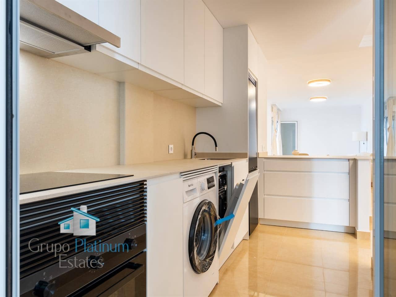 2 Zimmer Apartment zu verkaufen in San Juan de los Terreros mit Pool - 187.000 € (Ref: 9912735)