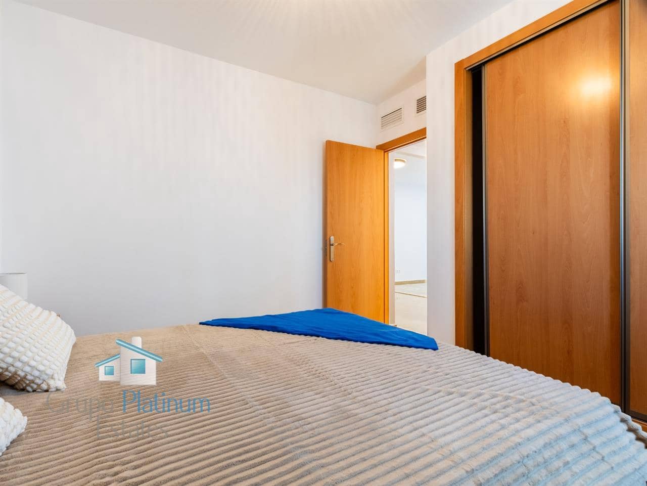 2 Zimmer Apartment zu verkaufen in San Juan de los Terreros mit Pool - 187.000 € (Ref: 9912735)
