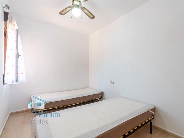 2 bedroom Apartment for sale in San Juan de los Terreros, Pulpí - € 157,500 (Ref: 9915376)