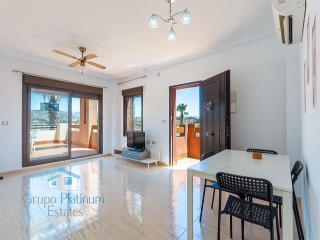 2 bedroom Apartment for sale in San Juan de los Terreros, Pulpí - € 157,500 (Ref: 9915376)