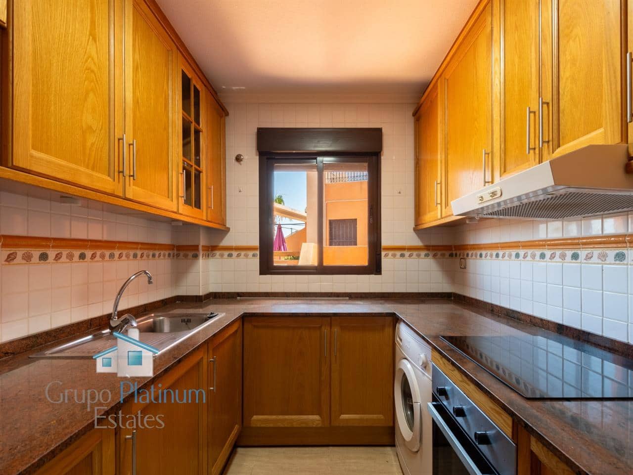 2 bedroom Apartment for sale in San Juan de los Terreros with pool - € 157,500 (Ref: 9915376)
