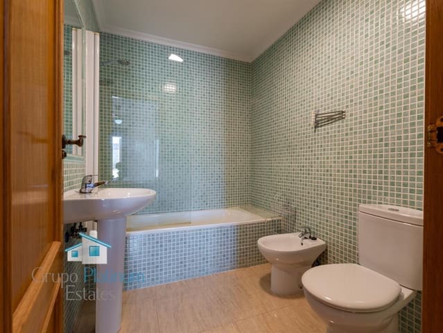 2 bedroom Apartment for sale in San Juan de los Terreros, Pulpí - € 157,500 (Ref: 9915376)