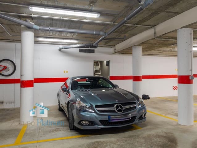 Garage til salg i San Juan de los Terreros, Pulpí - € 25.000 (Ref: 9921903)
