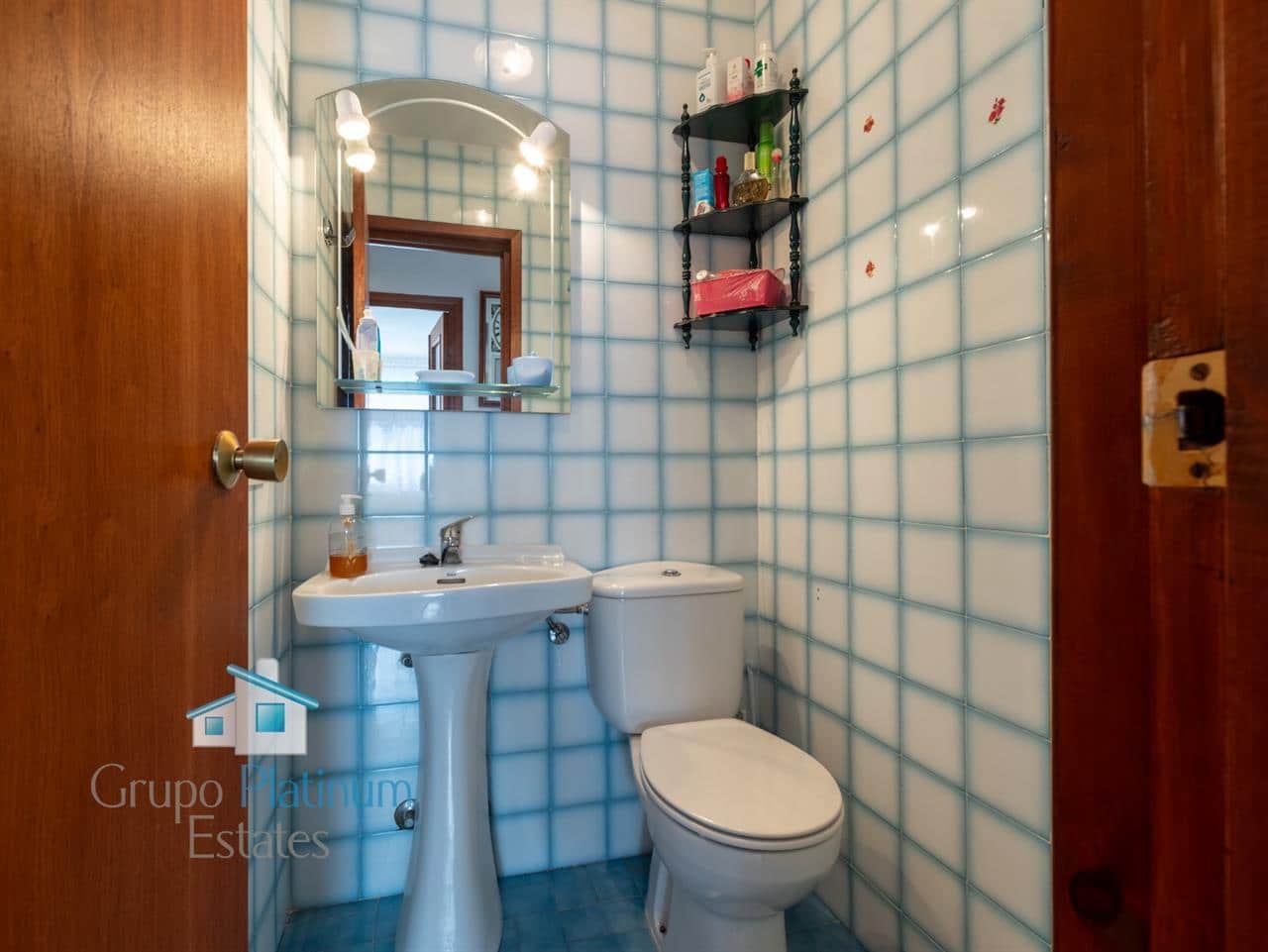 3 quarto Apartamento para venda em San Juan de los Terreros - 262 100 € (Ref: 9921904)