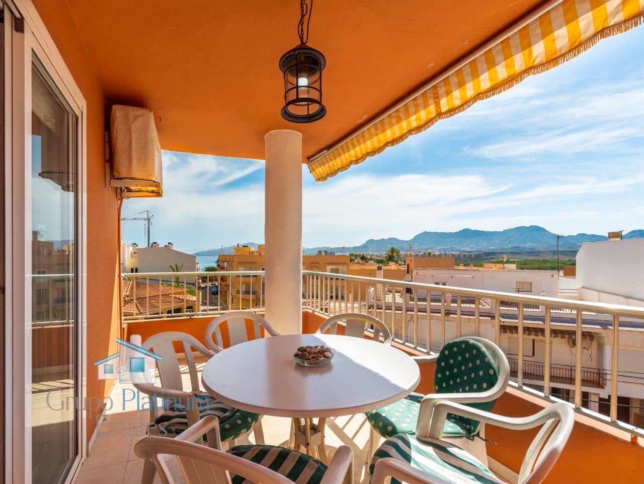 3 quarto Apartamento para venda em San Juan de los Terreros - 262 100 € (Ref: 9921904)