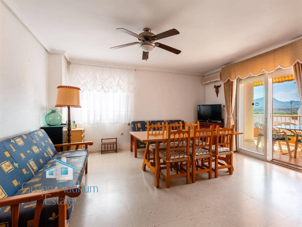 3 quarto Apartamento para venda em San Juan de los Terreros - 262 100 € (Ref: 9921904)