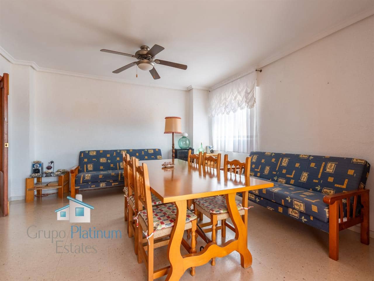 3 quarto Apartamento para venda em San Juan de los Terreros - 262 100 € (Ref: 9921904)