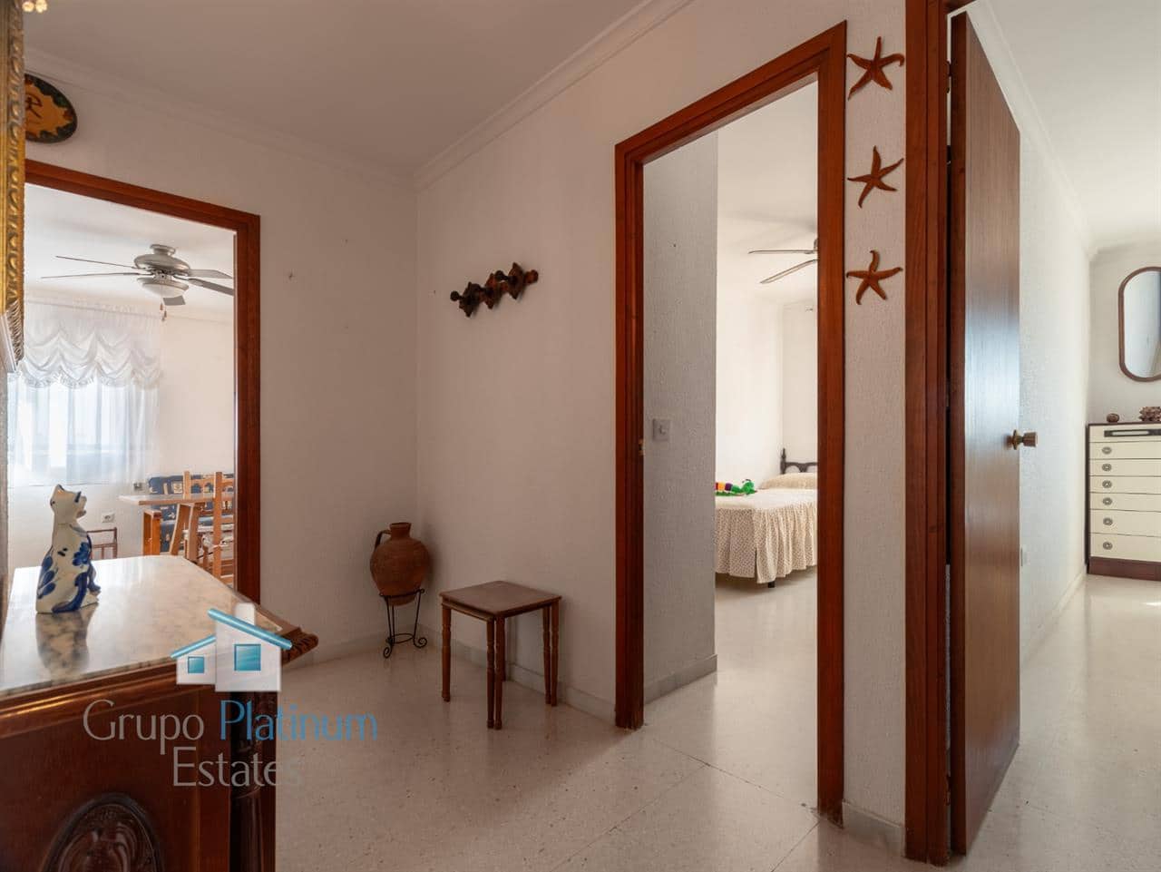 3 quarto Apartamento para venda em San Juan de los Terreros - 262 100 € (Ref: 9921904)